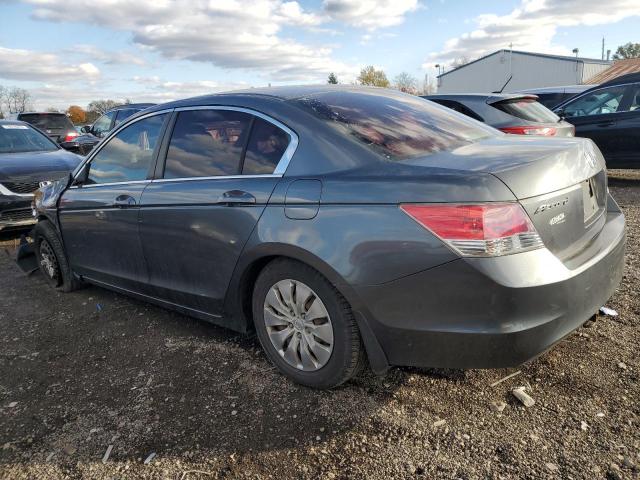 Photo 1 VIN: 1HGCP2F38AA008642 - HONDA ACCORD 