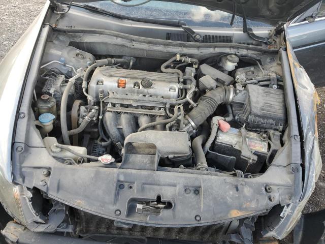 Photo 10 VIN: 1HGCP2F38AA008642 - HONDA ACCORD 