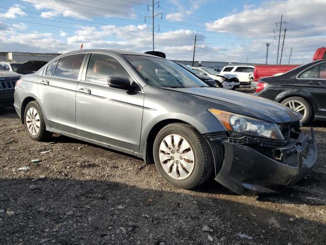 Photo 3 VIN: 1HGCP2F38AA008642 - HONDA ACCORD 