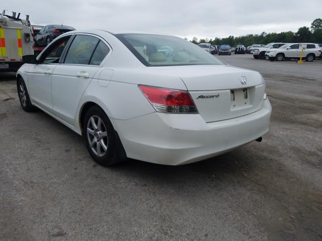 Photo 2 VIN: 1HGCP2F38AA009516 - HONDA ACCORD LX 