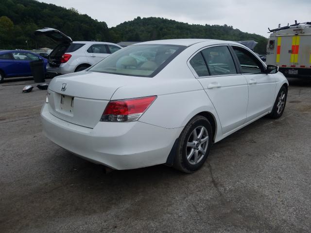 Photo 3 VIN: 1HGCP2F38AA009516 - HONDA ACCORD LX 