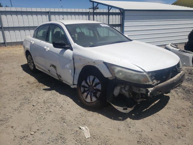 Photo 3 VIN: 1HGCP2F38AA012576 - HONDA ACCORD 