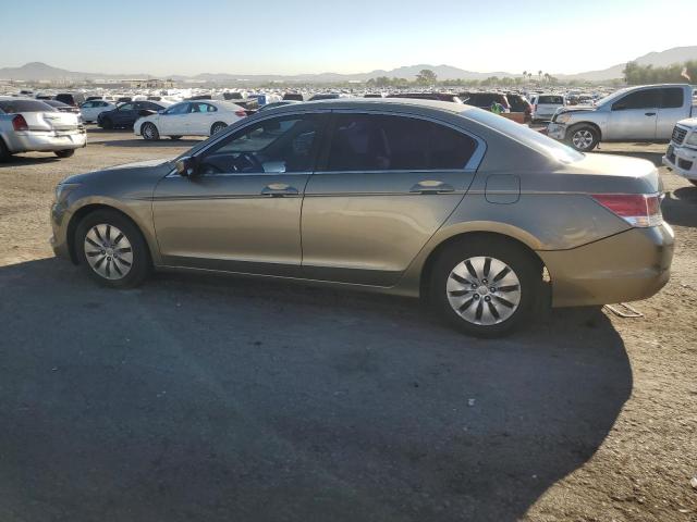 Photo 1 VIN: 1HGCP2F38AA012867 - HONDA ACCORD LX 