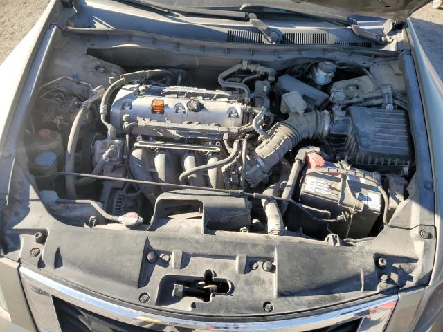 Photo 10 VIN: 1HGCP2F38AA012867 - HONDA ACCORD LX 