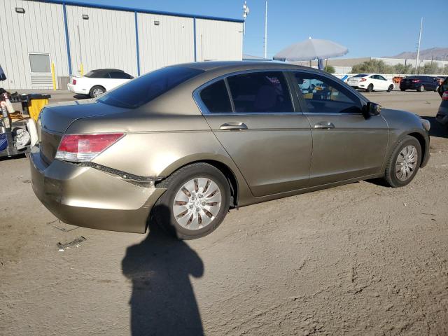 Photo 2 VIN: 1HGCP2F38AA012867 - HONDA ACCORD LX 