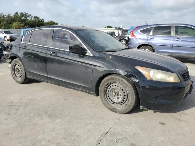 Photo 3 VIN: 1HGCP2F38AA013257 - HONDA ACCORD LX 