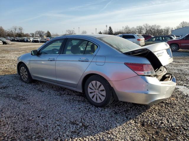 Photo 1 VIN: 1HGCP2F38AA015381 - HONDA ACCORD LX 