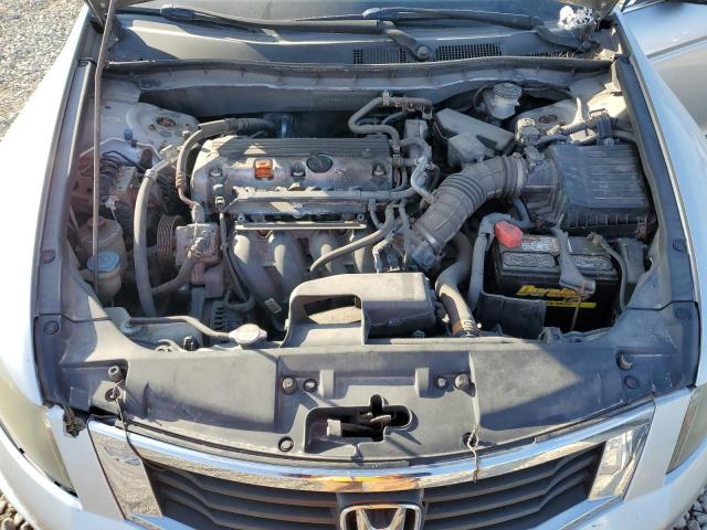 Photo 10 VIN: 1HGCP2F38AA015381 - HONDA ACCORD LX 