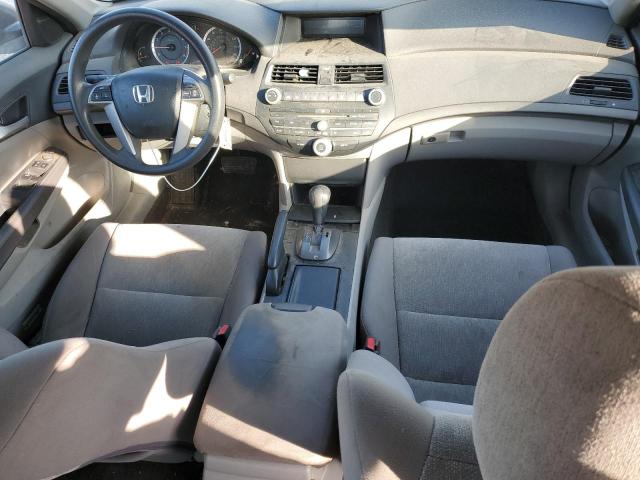 Photo 7 VIN: 1HGCP2F38AA015381 - HONDA ACCORD LX 