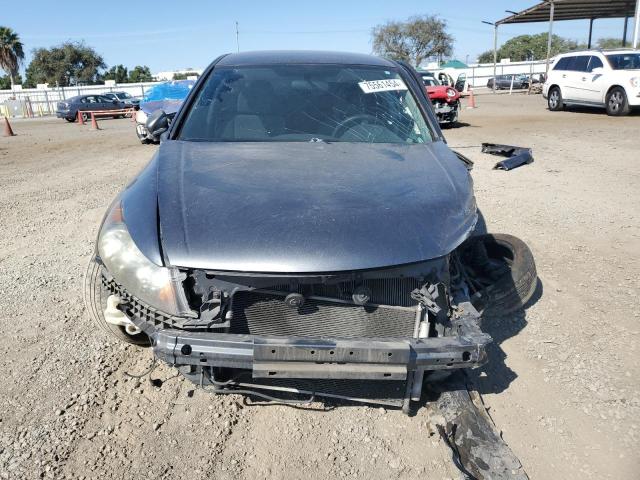 Photo 4 VIN: 1HGCP2F38AA018734 - HONDA ACCORD LX 