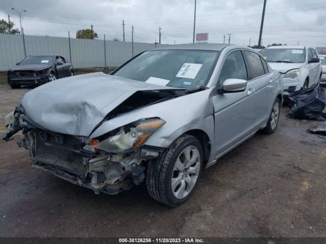 Photo 1 VIN: 1HGCP2F38AA019432 - HONDA ACCORD 