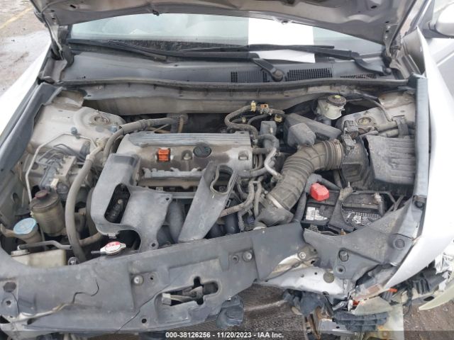 Photo 9 VIN: 1HGCP2F38AA019432 - HONDA ACCORD 