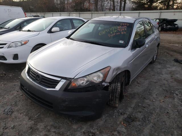 Photo 1 VIN: 1HGCP2F38AA030947 - HONDA ACCORD LX 