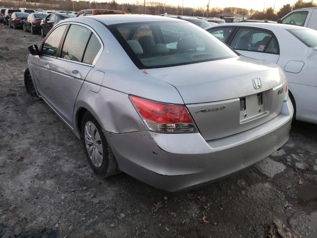 Photo 2 VIN: 1HGCP2F38AA030947 - HONDA ACCORD LX 