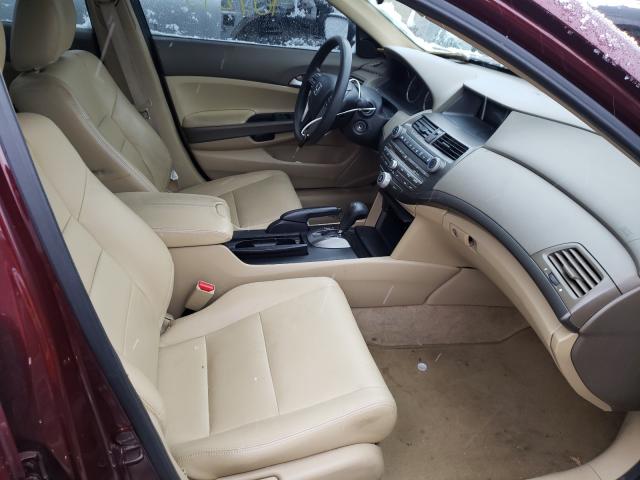 Photo 4 VIN: 1HGCP2F38AA033704 - HONDA ACCORD LX 