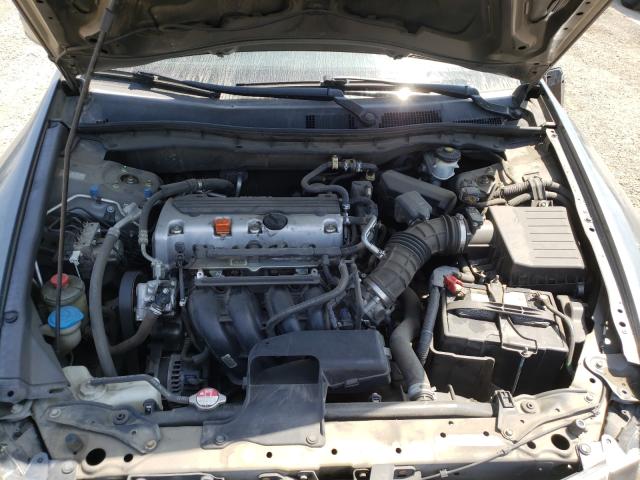 Photo 6 VIN: 1HGCP2F38AA040622 - HONDA ACCORD LX 