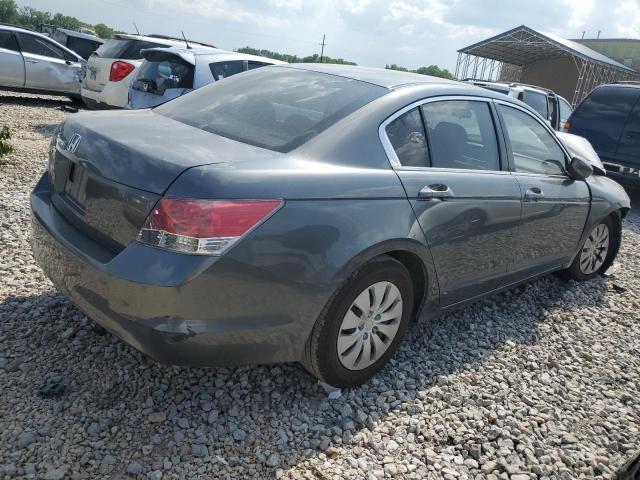 Photo 2 VIN: 1HGCP2F38AA042712 - HONDA ACCORD 