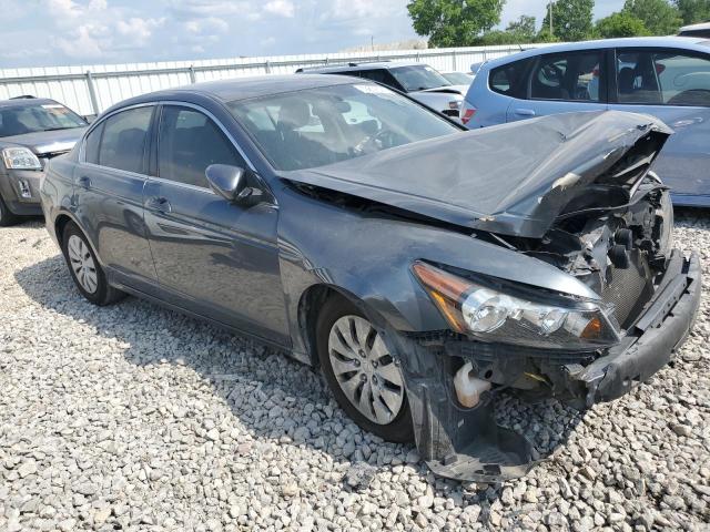 Photo 3 VIN: 1HGCP2F38AA042712 - HONDA ACCORD 