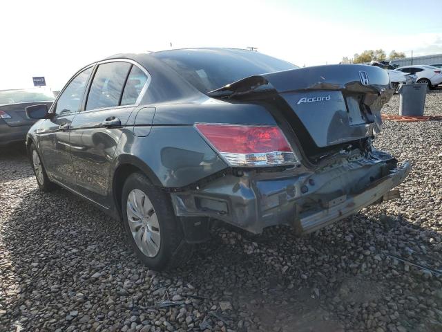 Photo 1 VIN: 1HGCP2F38AA045934 - HONDA ACCORD LX 