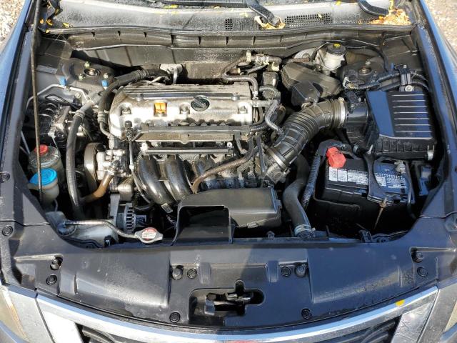 Photo 10 VIN: 1HGCP2F38AA045934 - HONDA ACCORD LX 