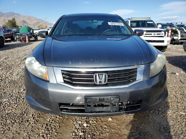 Photo 4 VIN: 1HGCP2F38AA045934 - HONDA ACCORD LX 