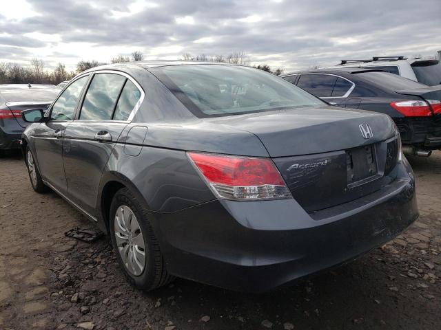 Photo 1 VIN: 1HGCP2F38AA046002 - HONDA ACCORD 