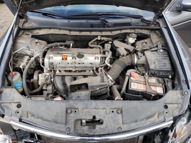 Photo 10 VIN: 1HGCP2F38AA046002 - HONDA ACCORD 