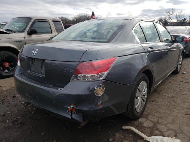 Photo 2 VIN: 1HGCP2F38AA046002 - HONDA ACCORD 