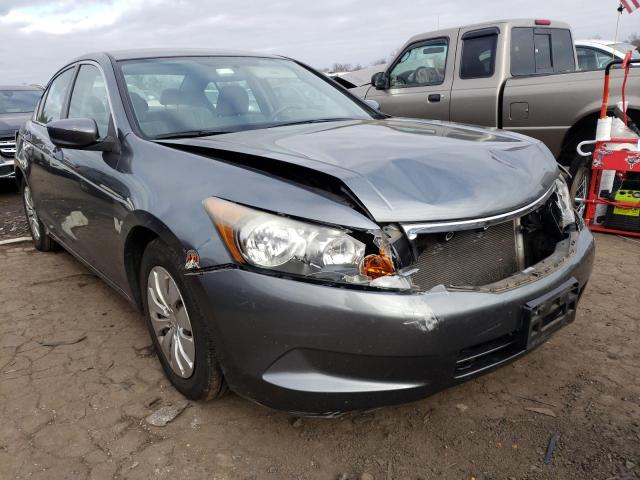 Photo 3 VIN: 1HGCP2F38AA046002 - HONDA ACCORD 