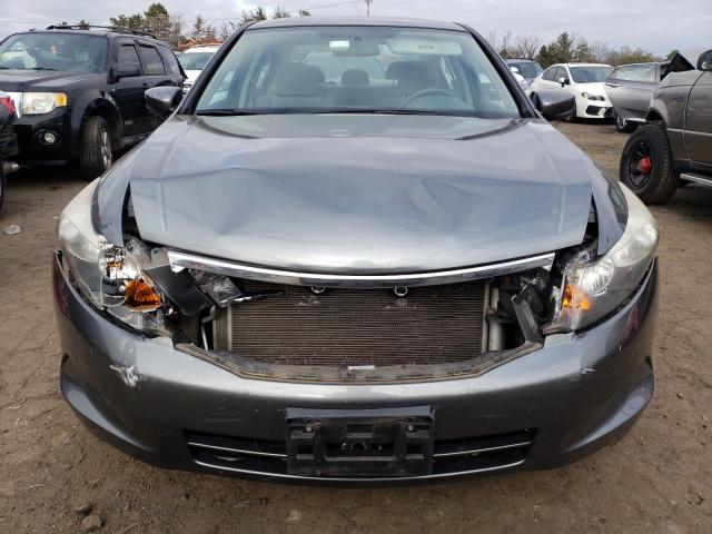 Photo 4 VIN: 1HGCP2F38AA046002 - HONDA ACCORD 