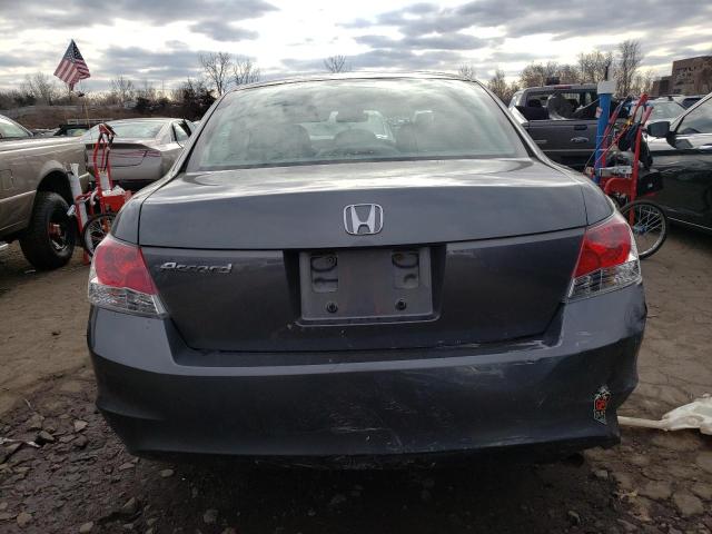 Photo 5 VIN: 1HGCP2F38AA046002 - HONDA ACCORD 