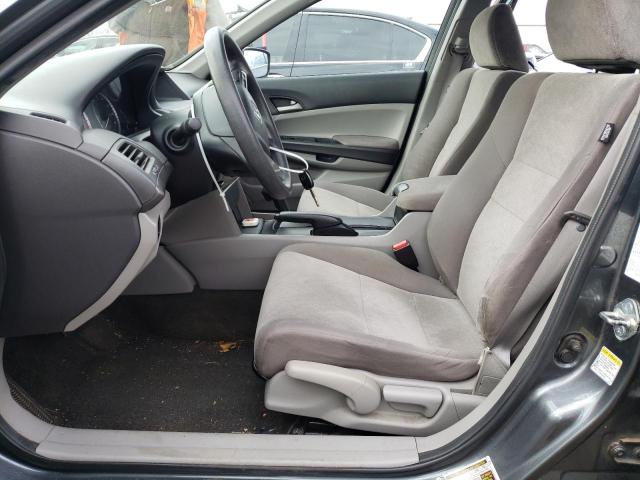 Photo 6 VIN: 1HGCP2F38AA046002 - HONDA ACCORD 