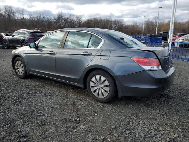 Photo 1 VIN: 1HGCP2F38AA053029 - HONDA ACCORD LX 