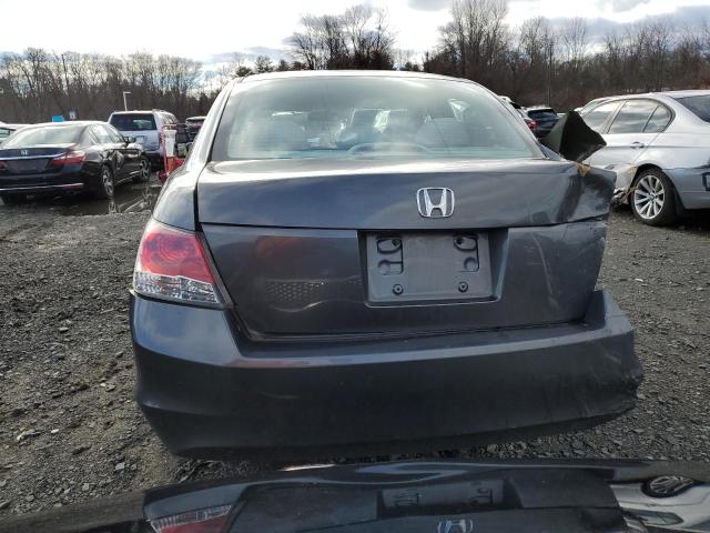 Photo 5 VIN: 1HGCP2F38AA053029 - HONDA ACCORD LX 