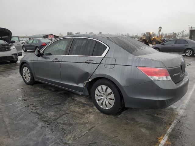 Photo 1 VIN: 1HGCP2F38AA058814 - HONDA ACCORD LX 