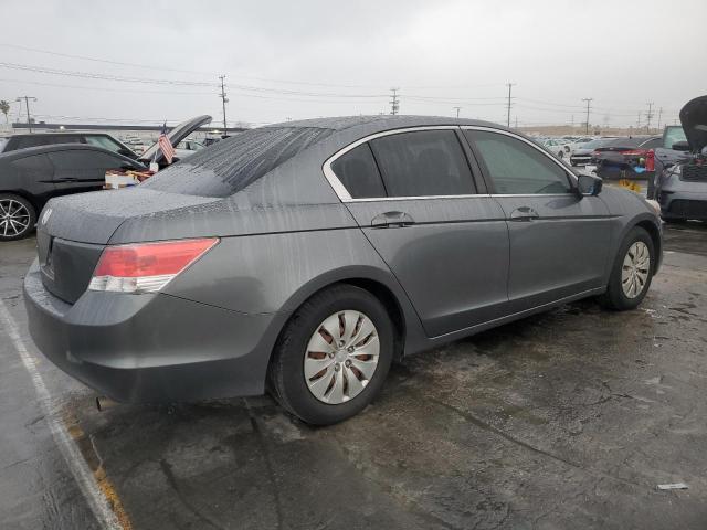 Photo 2 VIN: 1HGCP2F38AA058814 - HONDA ACCORD LX 