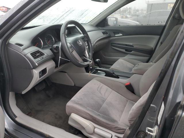 Photo 6 VIN: 1HGCP2F38AA058814 - HONDA ACCORD LX 