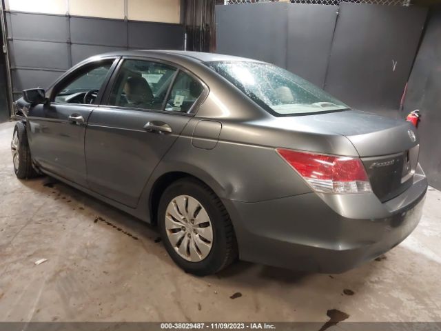 Photo 2 VIN: 1HGCP2F38AA059574 - HONDA ACCORD 