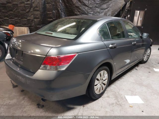 Photo 3 VIN: 1HGCP2F38AA059574 - HONDA ACCORD 