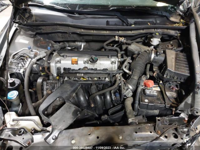 Photo 9 VIN: 1HGCP2F38AA059574 - HONDA ACCORD 