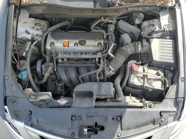 Photo 10 VIN: 1HGCP2F38AA060577 - HONDA ACCORD LX 