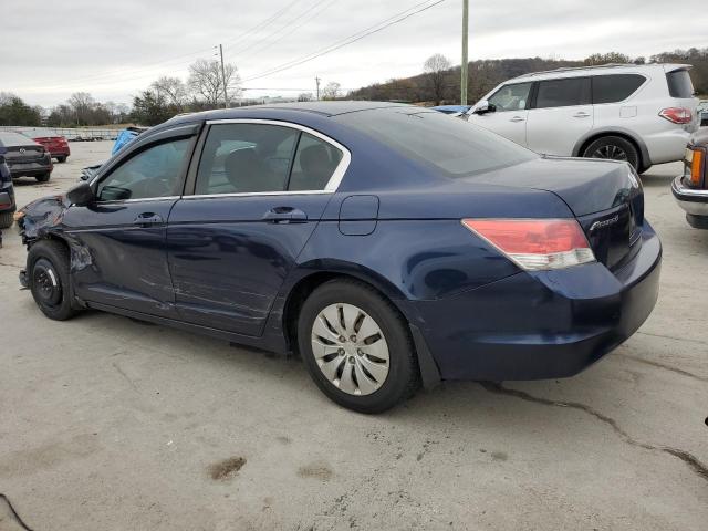 Photo 1 VIN: 1HGCP2F38AA062796 - HONDA ACCORD LX 