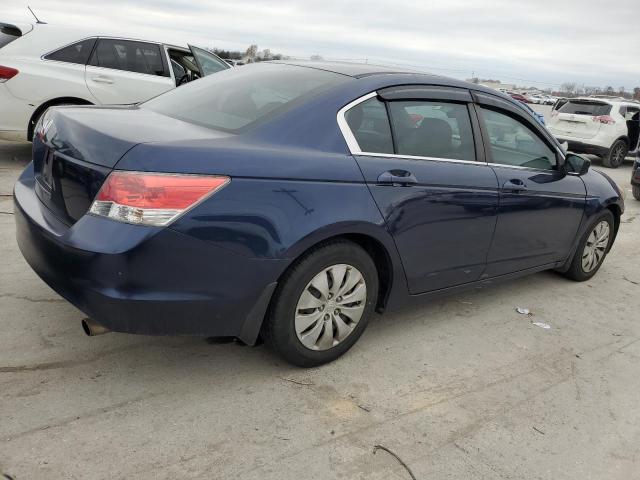 Photo 2 VIN: 1HGCP2F38AA062796 - HONDA ACCORD LX 