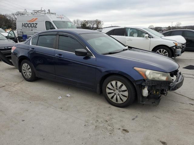 Photo 3 VIN: 1HGCP2F38AA062796 - HONDA ACCORD LX 