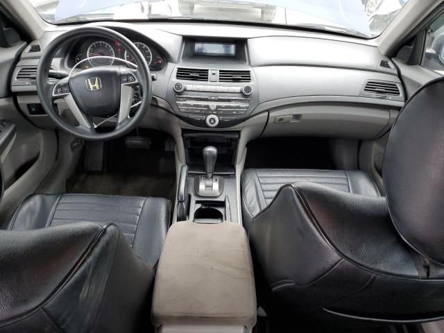 Photo 7 VIN: 1HGCP2F38AA062796 - HONDA ACCORD LX 