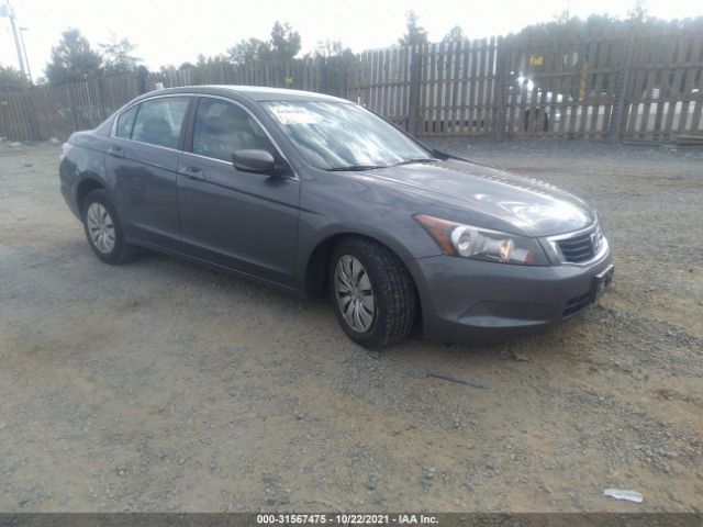 Photo 0 VIN: 1HGCP2F38AA066752 - HONDA ACCORD SDN 