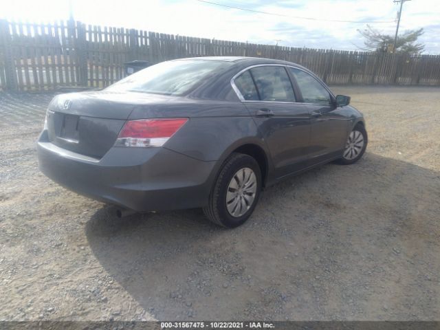 Photo 3 VIN: 1HGCP2F38AA066752 - HONDA ACCORD SDN 