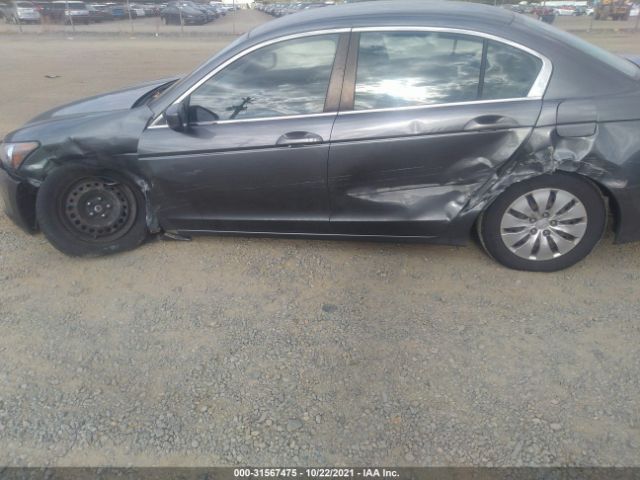 Photo 5 VIN: 1HGCP2F38AA066752 - HONDA ACCORD SDN 