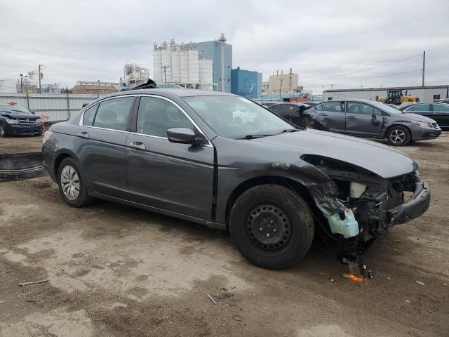 Photo 3 VIN: 1HGCP2F38AA072938 - HONDA ACCORD LX 