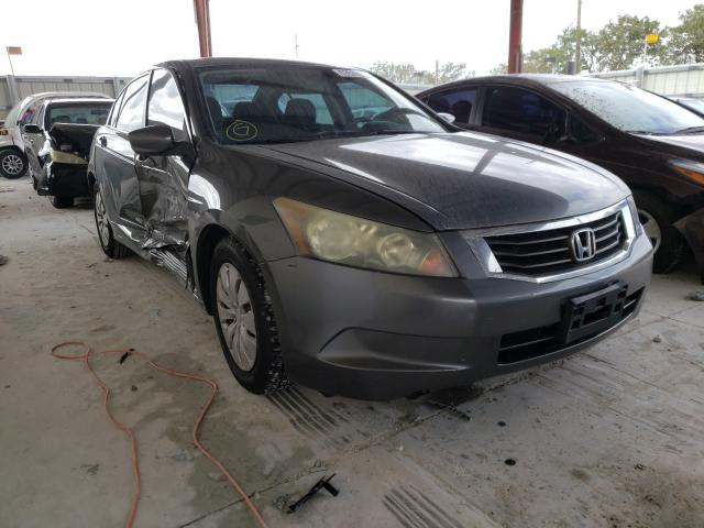 Photo 0 VIN: 1HGCP2F38AA075743 - HONDA ACCORD LX 